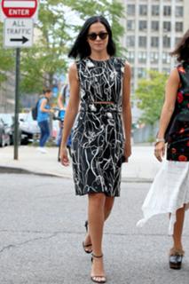 Leigh Lezark feet photo 14