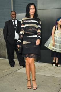 Leigh Lezark feet photo 8
