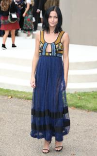 Leigh Lezark feet photo 5
