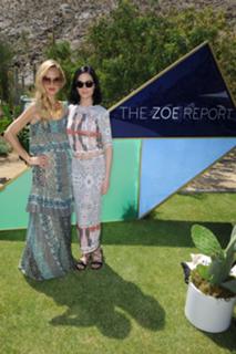Leigh Lezark feet photo 1