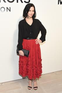Leigh Lezark feet photo 17