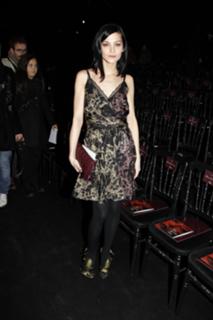 Leigh Lezark feet photo 9
