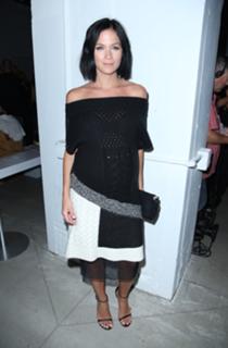 Leigh Lezark feet photo 18
