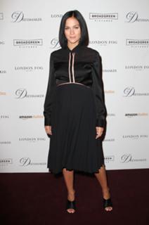 Leigh Lezark feet photo 11