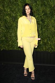 Leigh Lezark feet photo 7