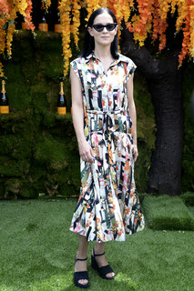Leigh Lezark feet photo 14