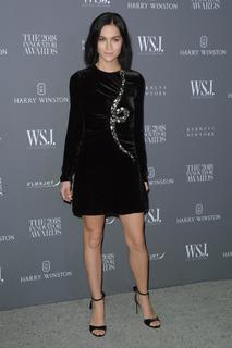 Leigh Lezark feet photo 9