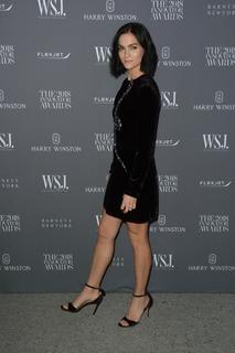 Leigh Lezark feet photo 8
