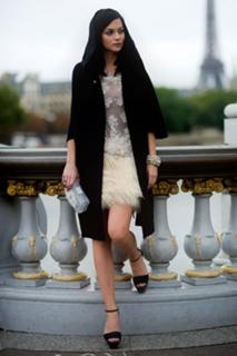 Leigh Lezark feet photo 6