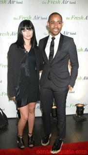 Leigh Lezark feet photo 5