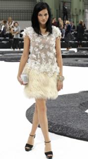 Leigh Lezark feet photo 1