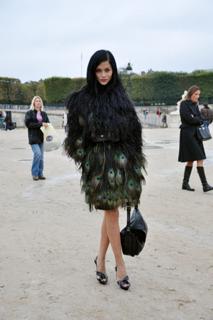 Leigh Lezark feet photo 13