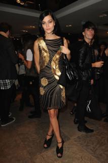 Leigh Lezark feet photo 10