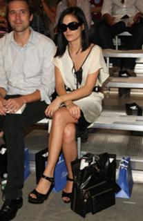 Leigh Lezark feet photo 8