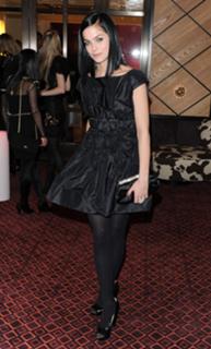 Leigh Lezark feet photo 20