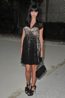 Leigh Lezark feet photo 18