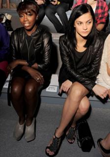 Leigh Lezark feet photo 15