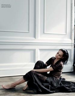 Leigh Lezark feet photo 14
