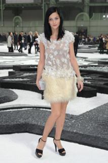 Leigh Lezark feet photo 13
