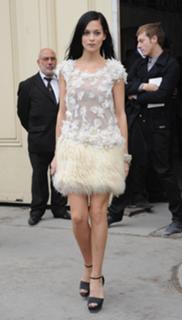 Leigh Lezark feet photo 10
