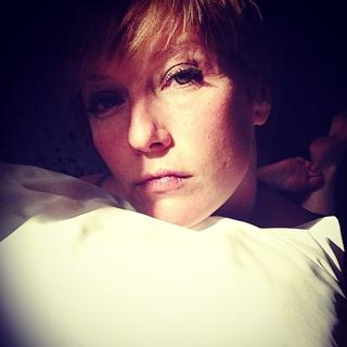 Leigh Nash feet photo 6