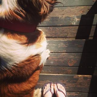 Leigh Nash feet photo 20