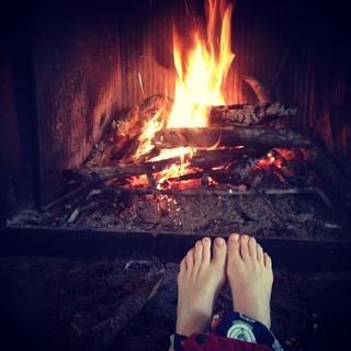 Leigh Nash feet photo 16