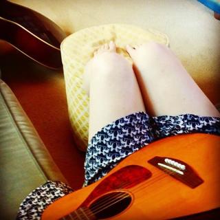Leigh Nash feet photo 9