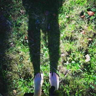 Leigh Nash feet photo 4
