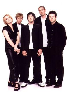 Leigh Nash feet photo 1