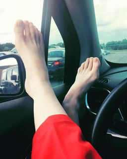 Leigh Nash feet photo 19