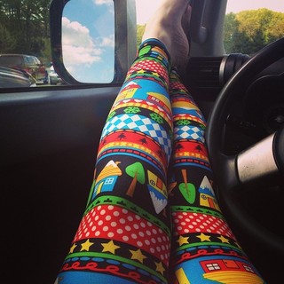 Leigh Nash feet photo 17