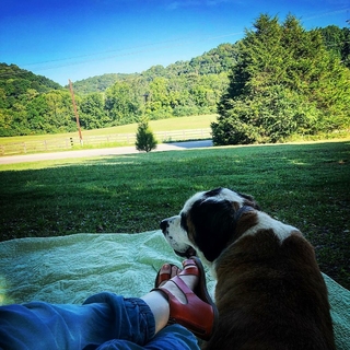 Leigh Nash feet photo 12