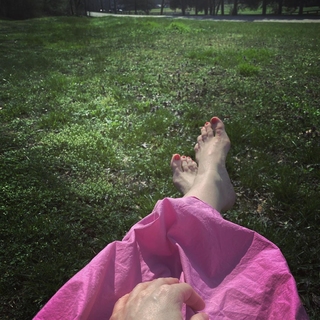 Leigh Nash feet photo 9