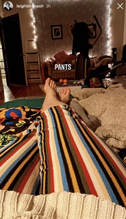 Leigh Nash feet photo 7