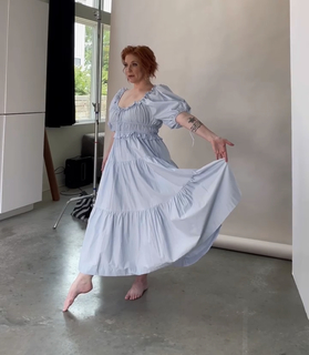Leigh Nash feet photo 6