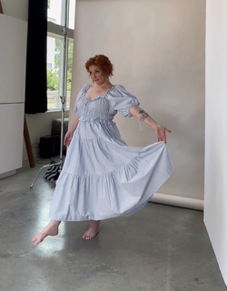 Leigh Nash feet photo 5