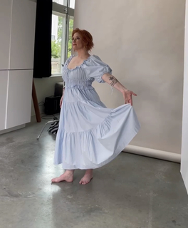 Leigh Nash feet photo 4
