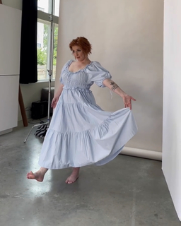 Leigh Nash feet photo 3