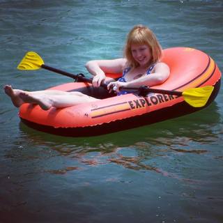 Leigh Nash feet photo 2