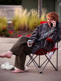 Leigh Nash feet photo 1
