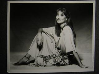 Leigh Taylor-Young feet photo 19