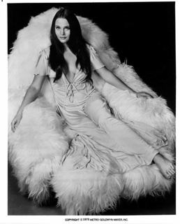 Leigh Taylor-Young feet photo 17