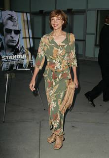 Leigh Taylor-Young feet photo 5