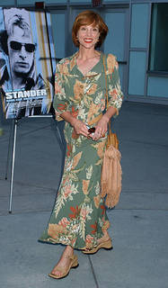 Leigh Taylor-Young feet photo 4
