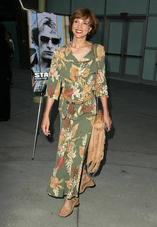 Leigh Taylor-Young feet photo 2