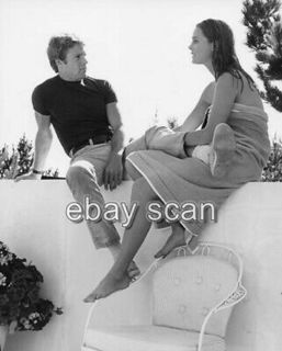 Leigh Taylor-Young feet photo 1