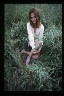Leigh Taylor-Young feet photo 20