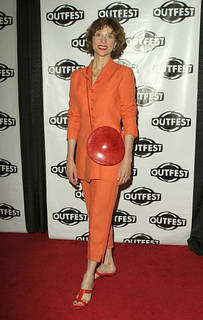Leigh Taylor-Young feet photo 18