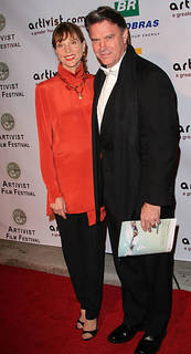 Leigh Taylor-Young feet photo 17